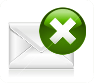 Bounce/Unsubscribe Management