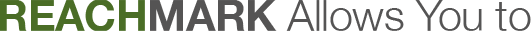 ReachMark